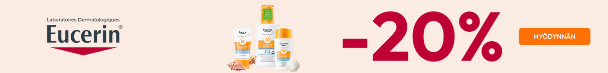 Eucerin
