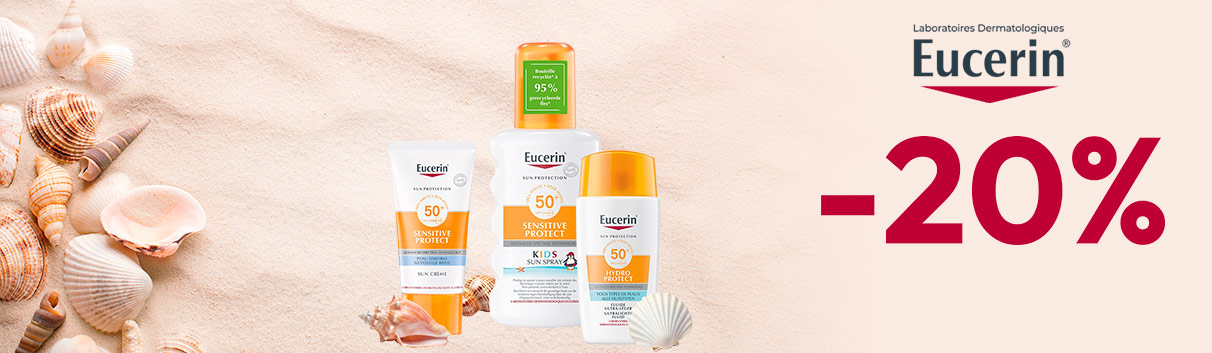 Eucerin