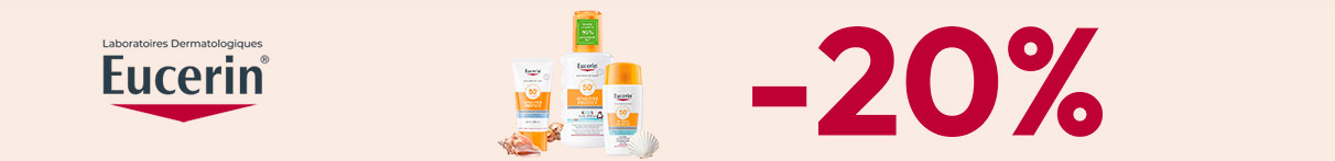 Eucerin