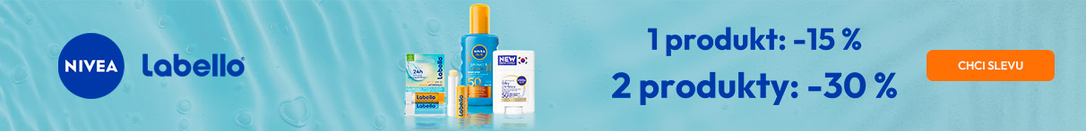 Nivea, Labello