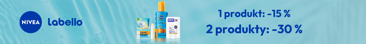 Nivea, Labello