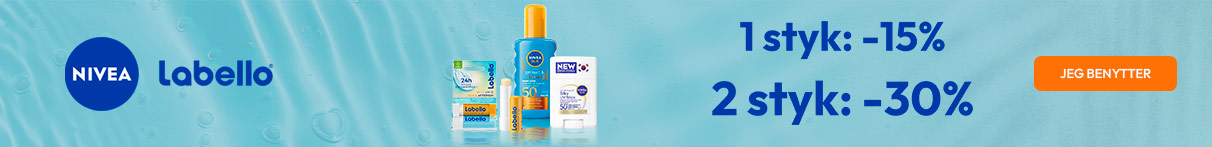 Nivea, Labello
