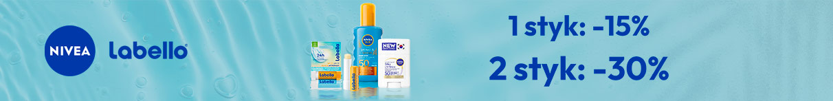 Nivea, Labello
