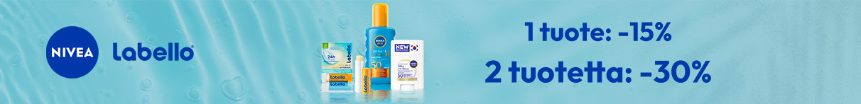 Nivea, Labello