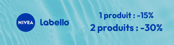Nivea, Labello
