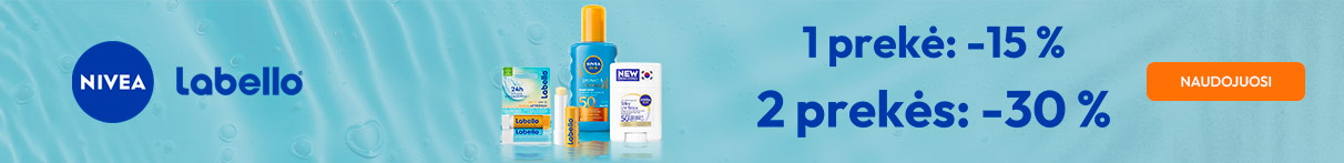 Nivea, Labello