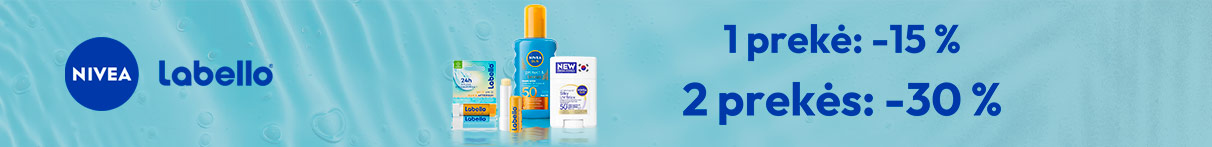 Nivea, Labello