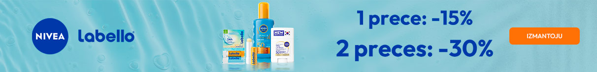 Nivea, Labello