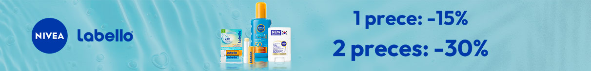 Nivea, Labello