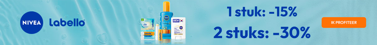 Nivea, Labello