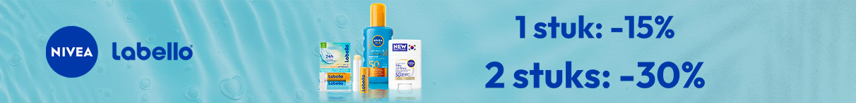 Nivea, Labello