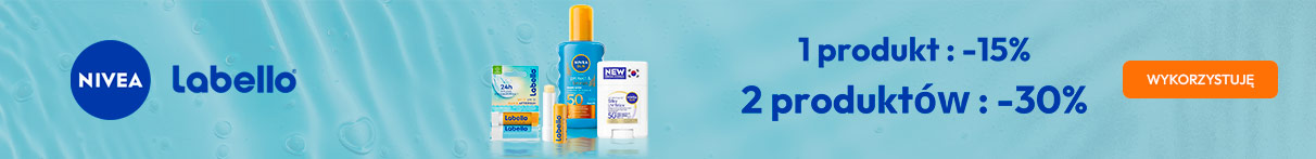 Nivea, Labello