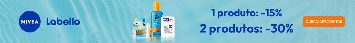 Nivea, Labello