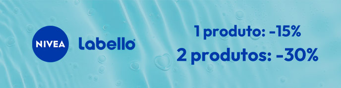 Nivea, Labello