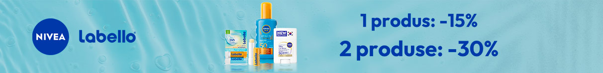 Nivea, Labello