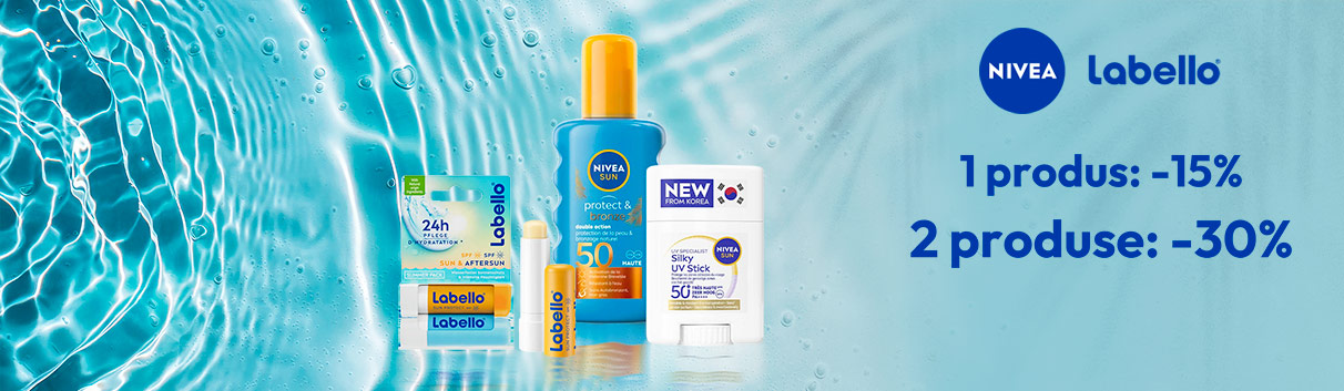 Nivea, Labello