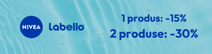 Nivea, Labello