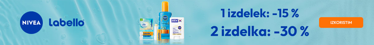 Nivea, Labello