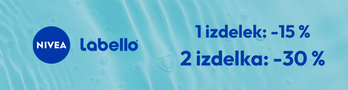 Nivea, Labello
