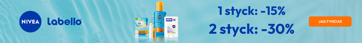 Nivea, Labello