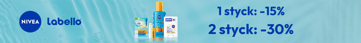 Nivea, Labello