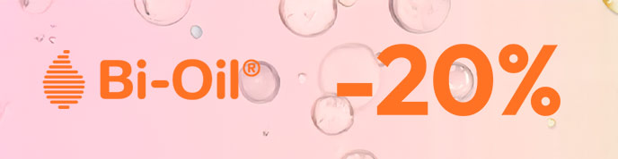 Bi-Oil