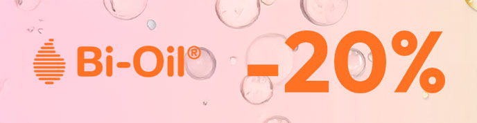 Bi-Oil