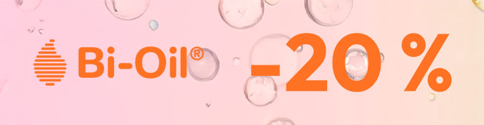 Bi-Oil