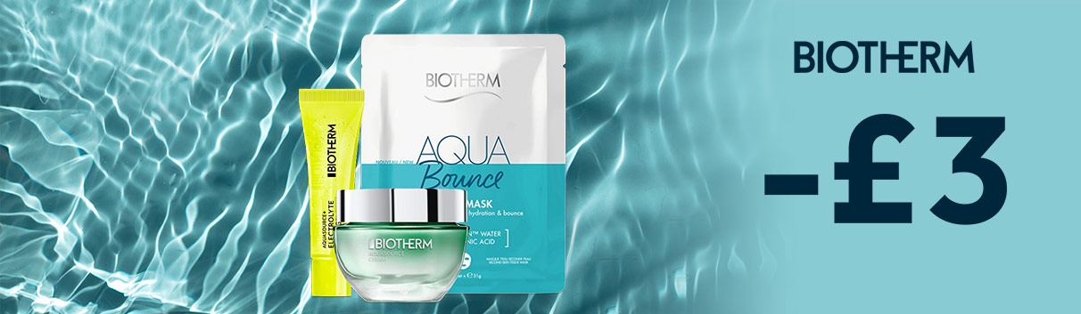 Biotherm, Biotherm Homme