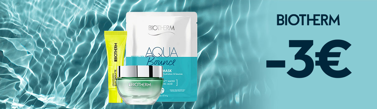 Biotherm, Biotherm Homme