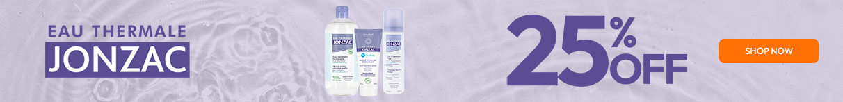 Jonzac Thermal Water