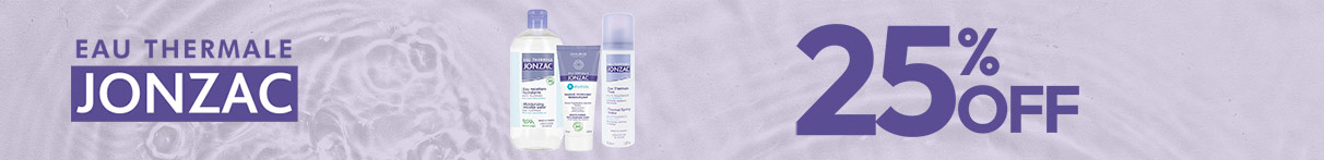Jonzac Thermal Water