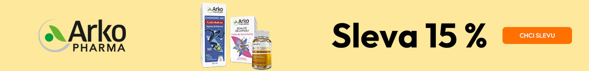Arkopharma