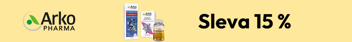Arkopharma