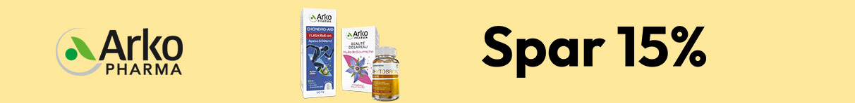 Arkopharma