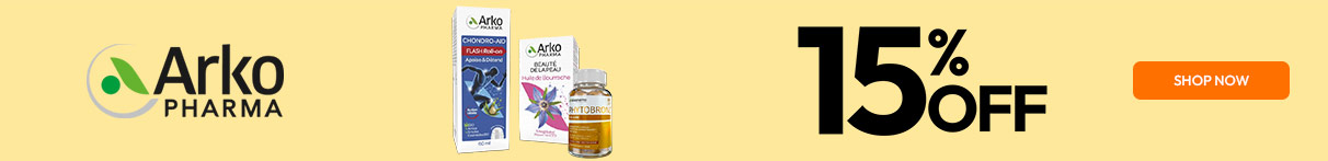Arkopharma