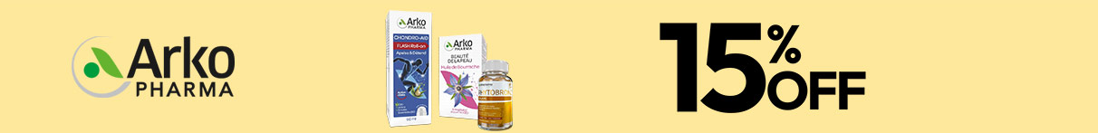 Arkopharma