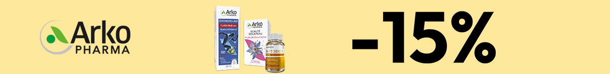 Arkopharma