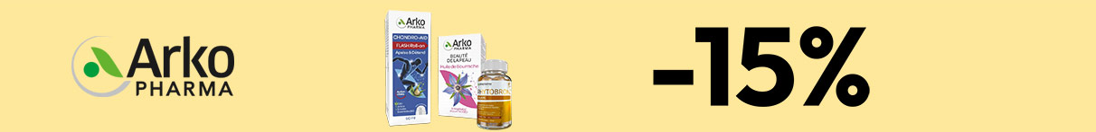 Arkopharma