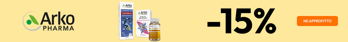 Arkopharma