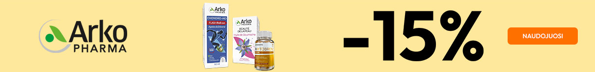 Arkopharma