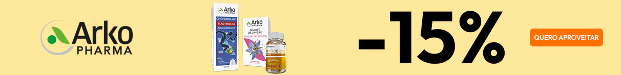 Arkopharma