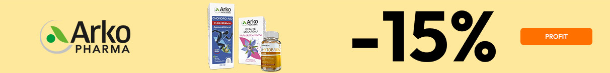 Arkopharma