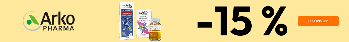 Arkopharma