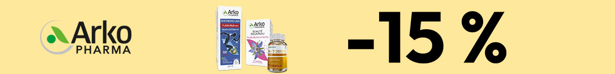 Arkopharma