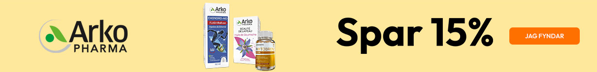Arkopharma