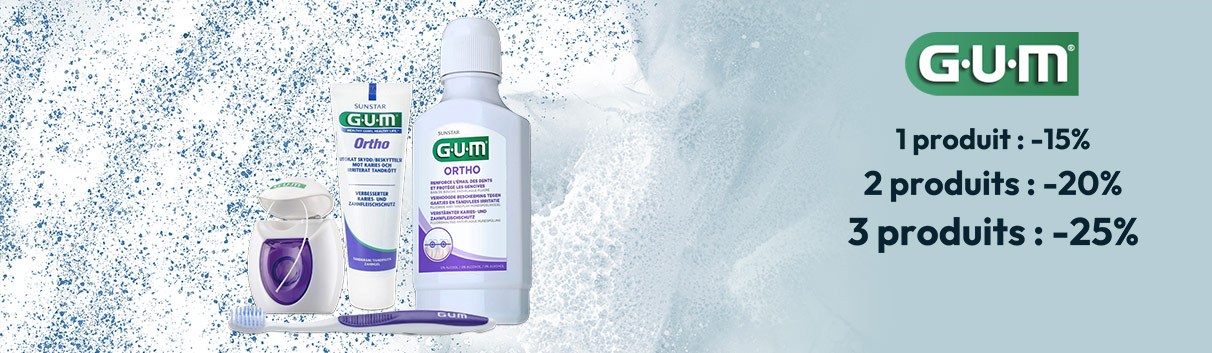 GUM