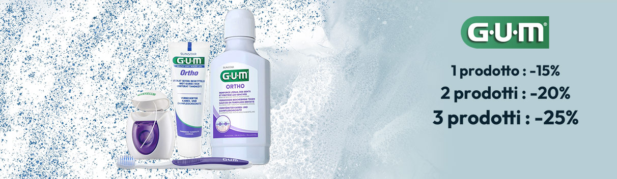 GUM