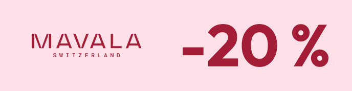 Mavala