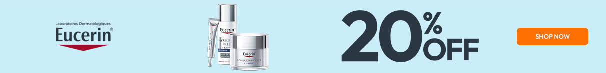 Eucerin